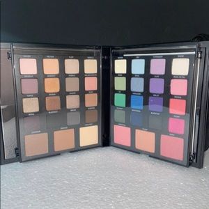 SMASHBOX COLOR & CONTOUR MASTER CLASS PALETTE